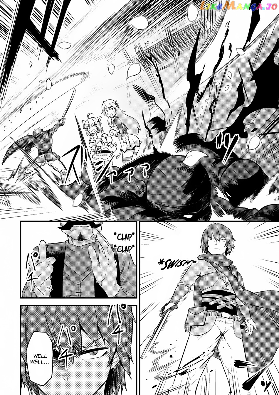 Redo Of Healer, Chapter 10.2 image 08